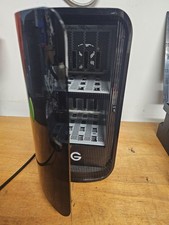 G-Technology G-SPEED Studio XL mit Thunderbolt 8 Bay OHNE CADDIES / HDD - 0G03515