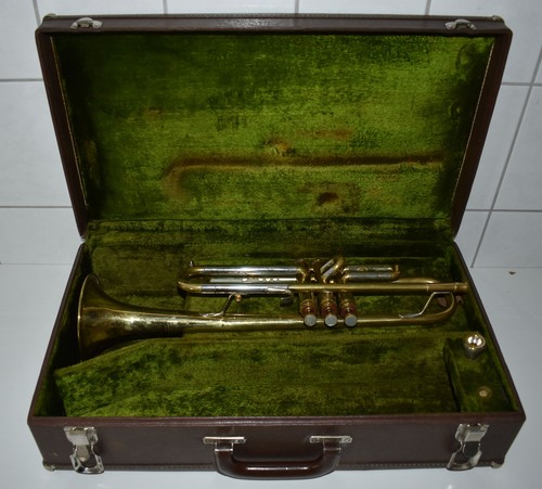 Trompete getzen 300 - b-trompete,