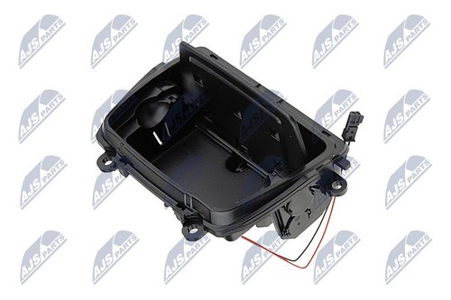 Nty aschenbecher ezc 132 - aschenbecher, ezc-bm-132