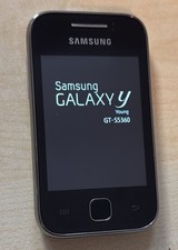 Handy Samsung Galaxy Y Young
