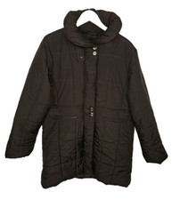 EK9761 Damen Mantel von