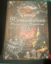 Cthulhu Pen And Paper Niemandsland