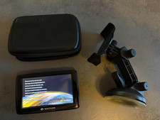 Navigon Canada 310 Navigationsgerät ohne Karte