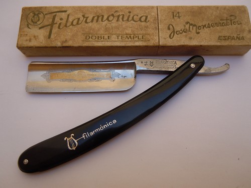 Filarmonica doppeltempel - filarmonica,