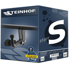 AHK für Mercedes S-Klasse