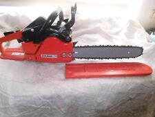 Sachs Dolmar 115 Bj.06- 38 cm Schwert+ Kette Kettenschutz NEU