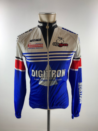 Bio racer radjacke m - radjacke, ca.