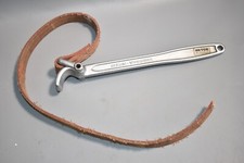 Heyco Bandschlüssel Ölfilterschlüssel Patronenschlüssel Oldtimer PKW LKW /o2