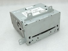 Original Opel Meriva B CD300