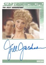 Star Trek TNG Heroes &