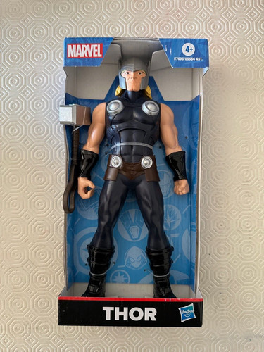 Thor hammer mjölnir - hammer,