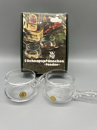 Wmf schnapspfännchen - schnapspfännchen,