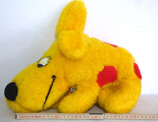 Schnupper Star SCHNUPPI Hund