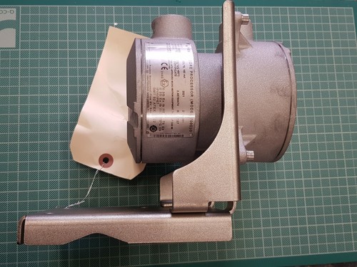 Emerson remote core prozessor - core,