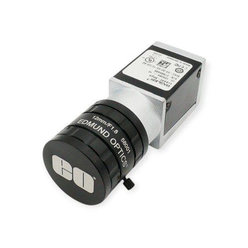 Basler monochrom kamera - basler,