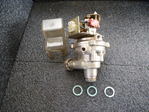 Vaillant umschaltventil 012684 - vaillant,