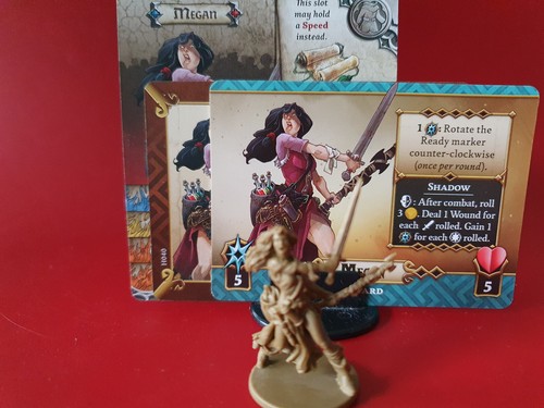 Zombicide green horde - horde, black