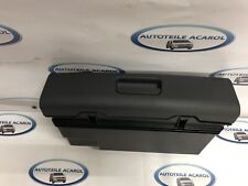 VW Touran Ablagekasten Kasten unterm Sitz Konsole 1T0881580C S465