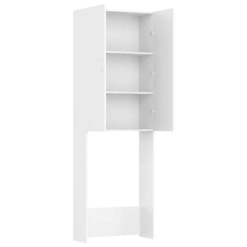 Waschmaschinenschrank