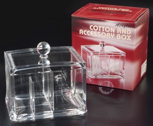 Kosmetik organizer - kosmetik,