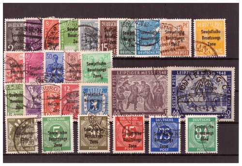 H31182 sowj zone - h31182,