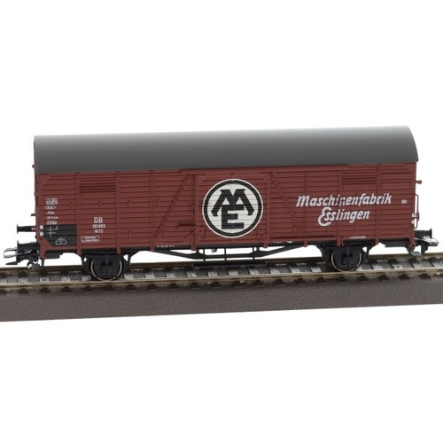 Märklin 46591 gedeckter - märklin,