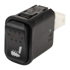 Original Alfa Romeo Schalter