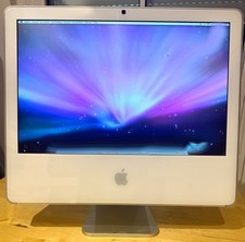 iMac 20 - G5 (defekt)
