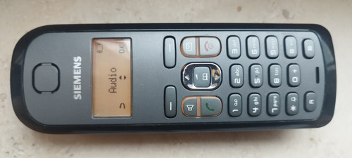 Siemens gigaset as28h - siemens,