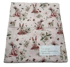 Reststück Musselin Stoff