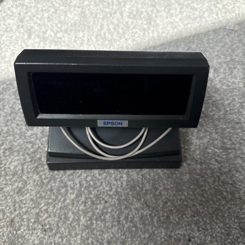 Epson m167a d110 111 - m167a, dm-d110-111