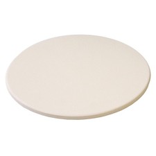 Pizzastein Grillstein Backstein TAINO Cordierit Brotbackstein 30cm rund 