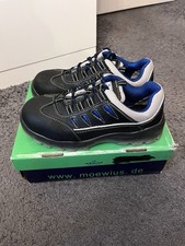 Möwius Sicherheitsschuhe