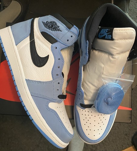 Nike air jordan - air, high