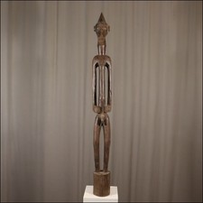80655) Alte große Figur