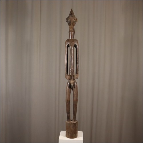 80655 alte große figur - alte,