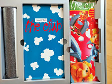 Seltene Swatch Uhrensammlung