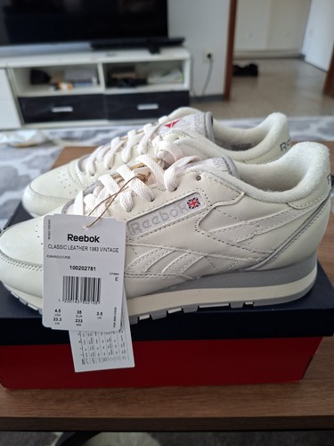 Neue reebok classic leather - reebok,
