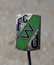 FC WJ – Vereinsnadel