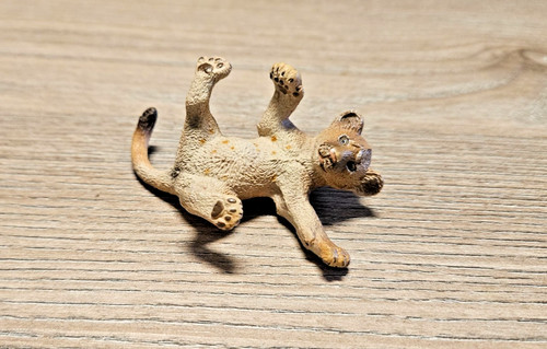 Schleich 14376 löwenjunges - schleich,