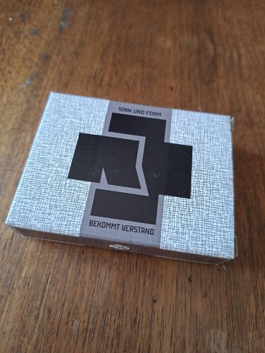 Original rammstein mini - original,