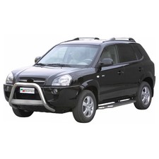 Frontbügel Frontschutzbügel