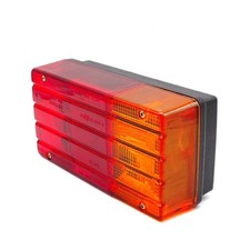 Piaggio APE TM Rücklicht Rückleuchte Bremslicht Rechts *NEU