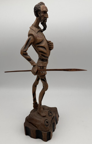 Don quijote figur spanische - don,