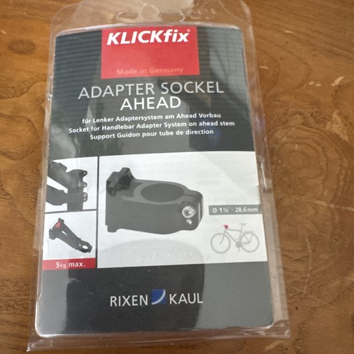 Rixen kaul klickfix - rixen&kaul,