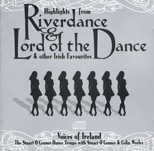 Riverdance  Lord of the Dance & other Irish  Favourites  Zustand NEUWERTIG 