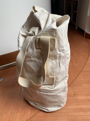 Original marine seesack - original, tasche