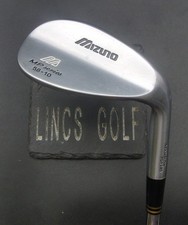 Mizuno MP Series 58° Sand