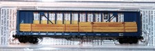 S109 Micro Trains Bulkhead