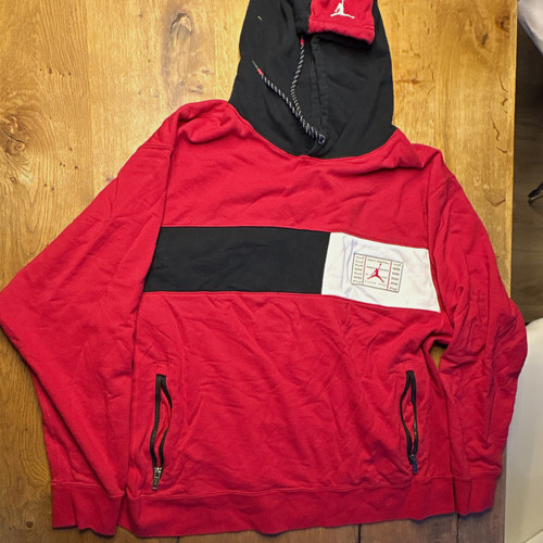 Jordan herren kapuzenpullover - herren,